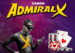 Адмирал X Адмирал X